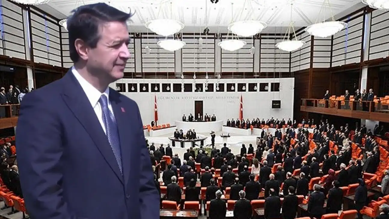 Arıkan yeni ittifak ortaklarını açıkladı: GSP