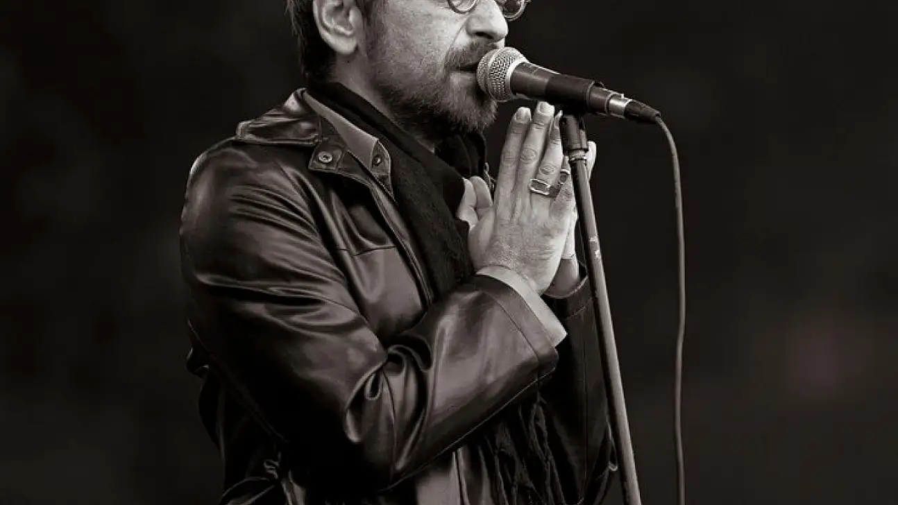 Aşk şarkıları Sevgililer Günü'ne özel Kayseri'de yankılanacak