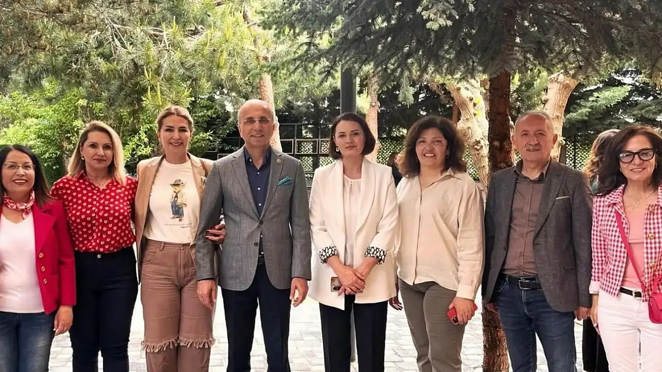 Atama kararı istifa getirdi!