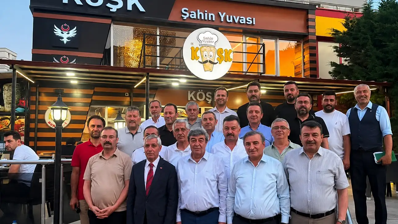 Avşarlar, Kayseri'de büyük şenliğe hazırlanıyor!
