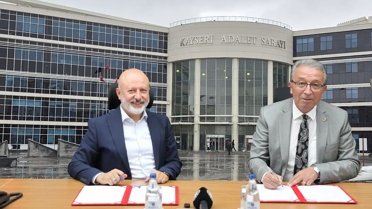 Avukatlara otopark müjdesi: Yüzde 60 indirim!