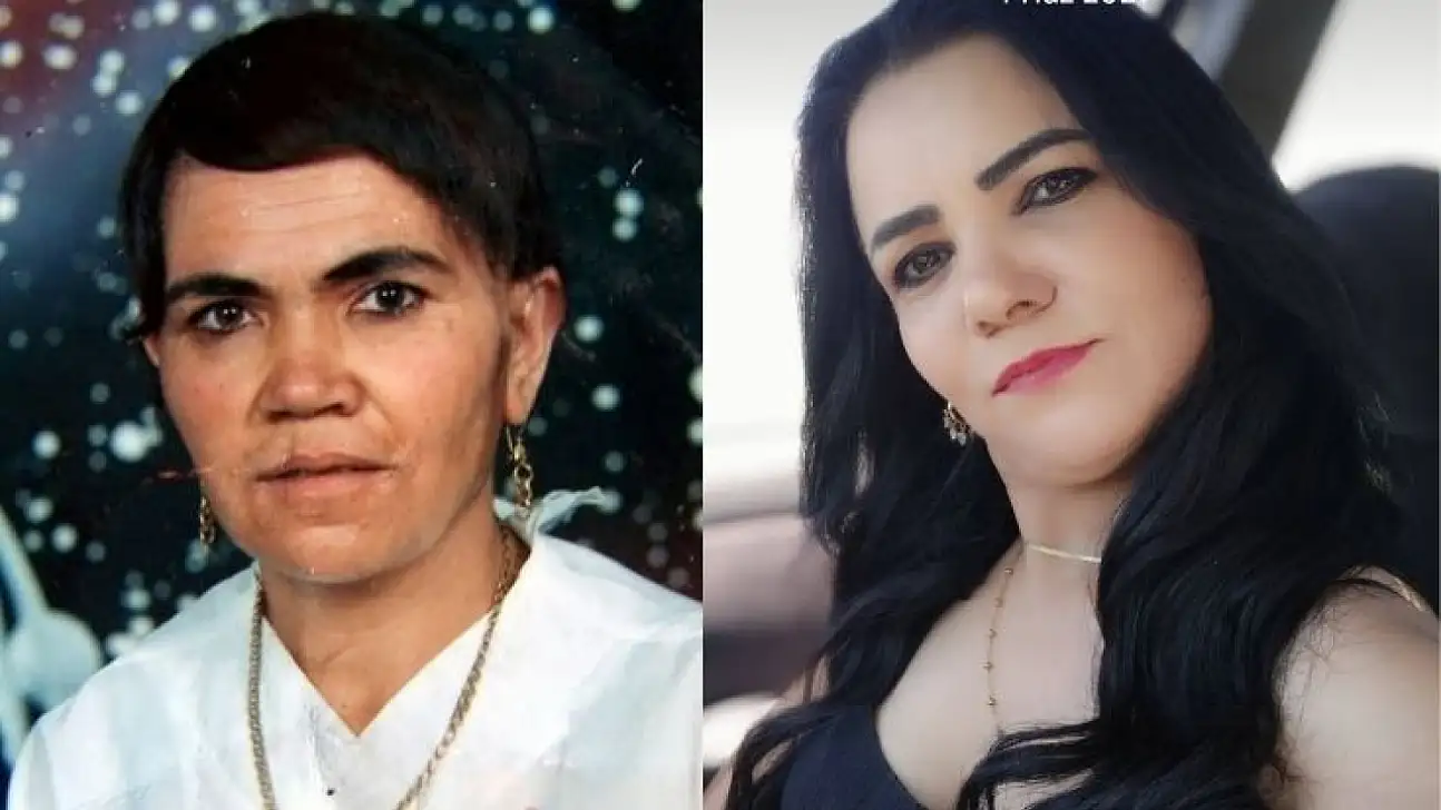 Ayşe Kavak'ın kızı Meral Kavak vefat etti