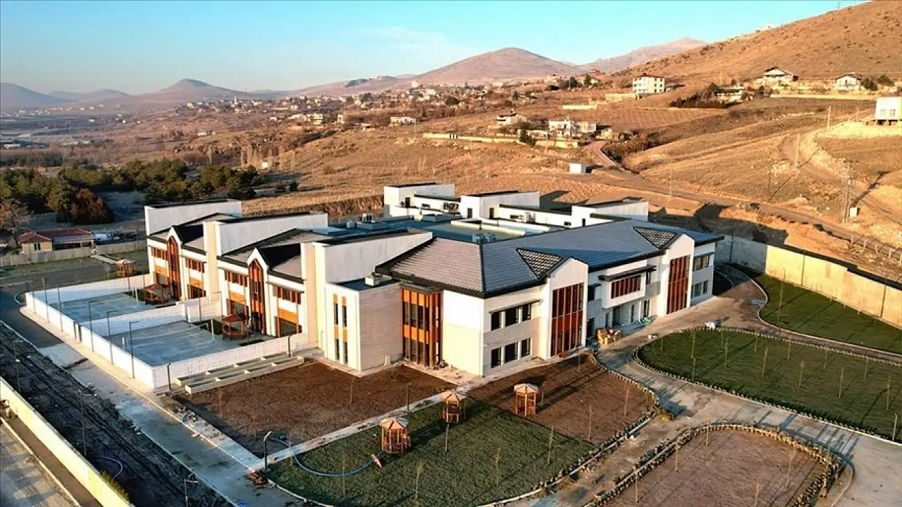 Bağımlılıkla mücadelede ailenin gücü Kayseri'de konuşulacak