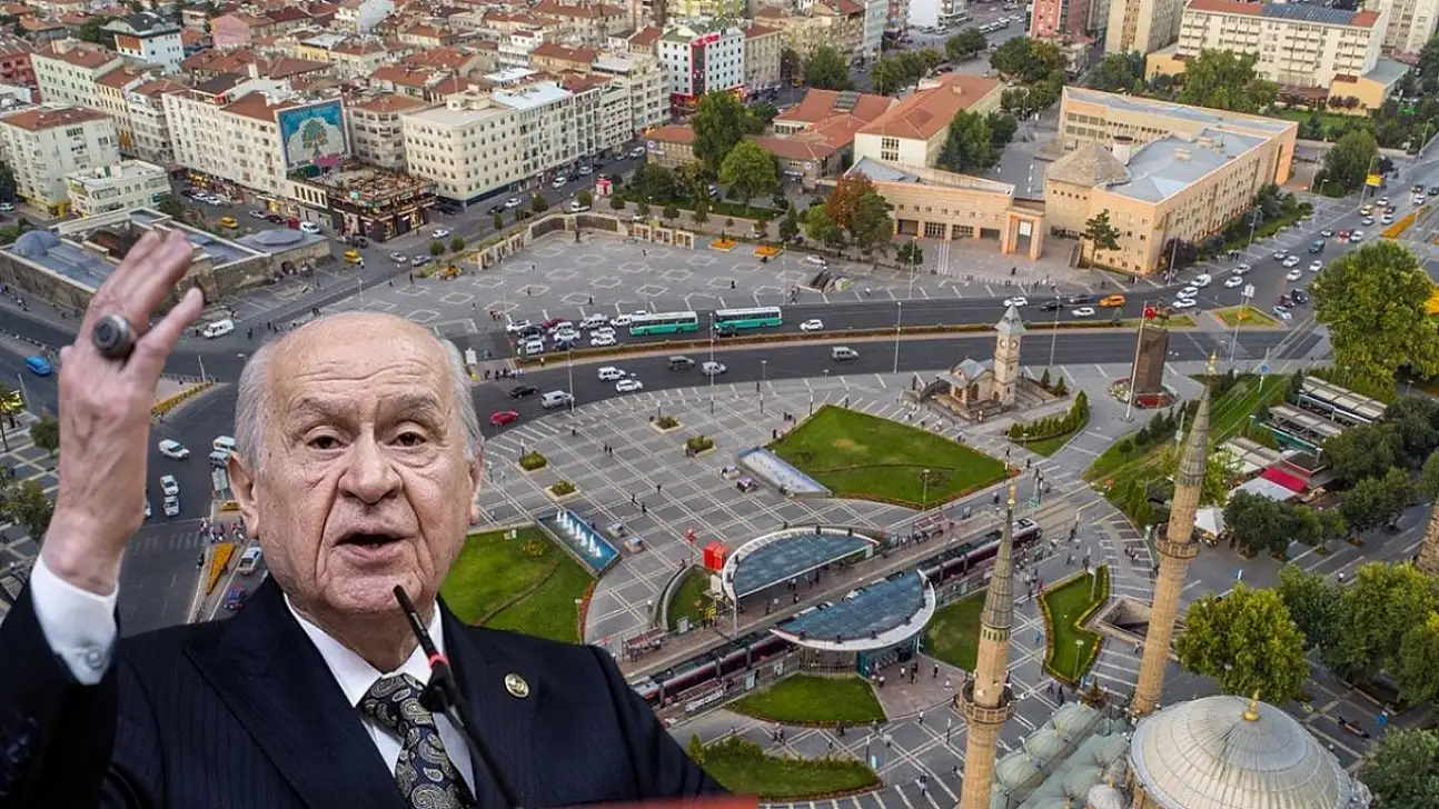 Bahçeli'nin sözleri sonrası gözler Kayseri'de! Kapanan hastane yeniden mi açılıyor?
