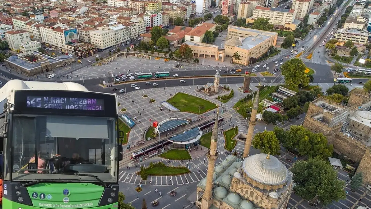 Bakan Göktaş duyurdu: Ulaşıma zam geldi