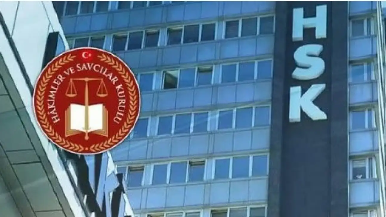 Kayseri Başsavcıları değişecek mi ?