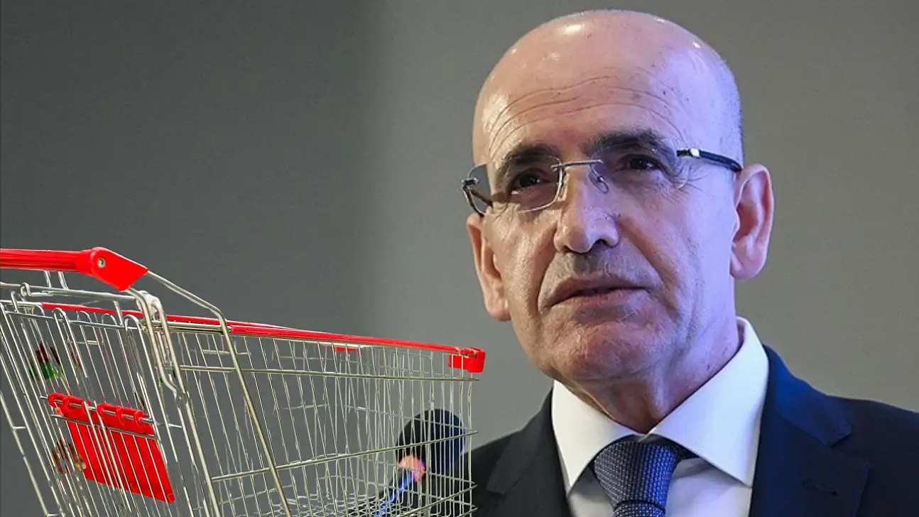 Bakan Şimşek, mutfaktaki yangının sebebini açıkladı!