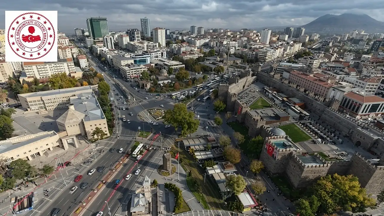 Bakanlık 8 şehri uyardı: Kayseri listede yok ama...