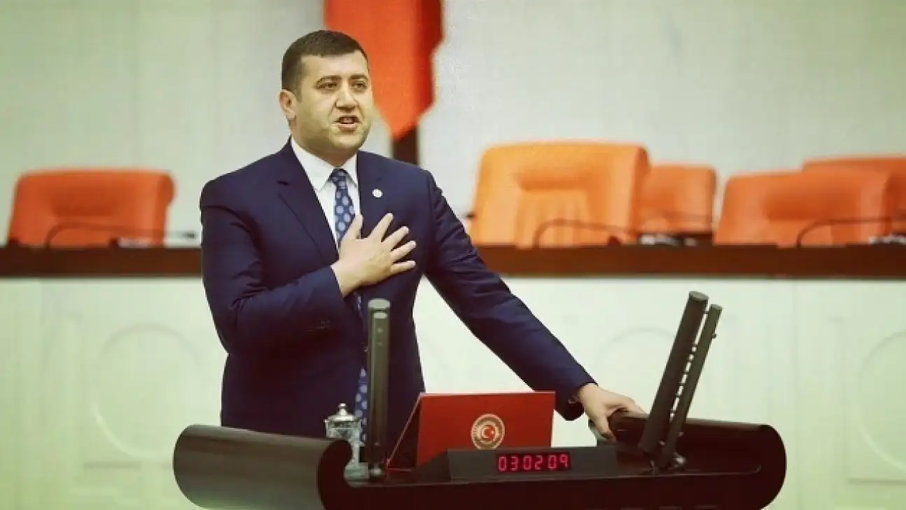 Baki Ersoy'dan yeni önerge: 'Takipçisi olacağız!'