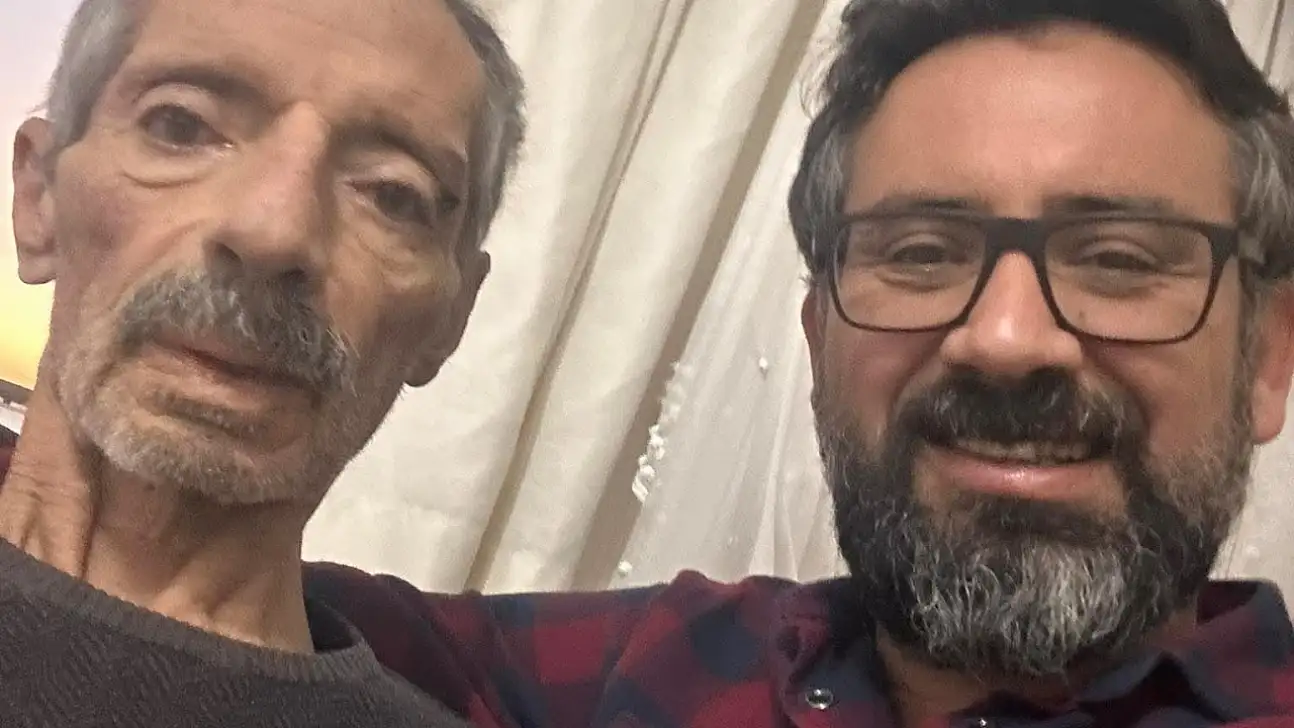 Başkan acısını böyle paylaştı!