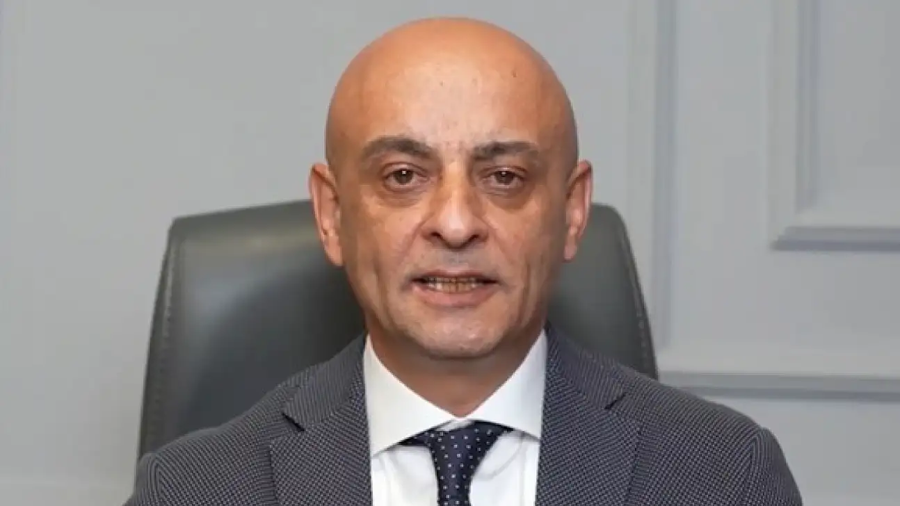 Ali Alkan'dan KTO seçimleri öncesi ezber bozan çağrı