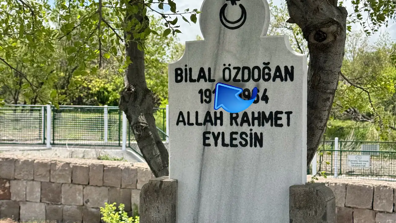 Başkan Bilal Özdoğan paylaştı!