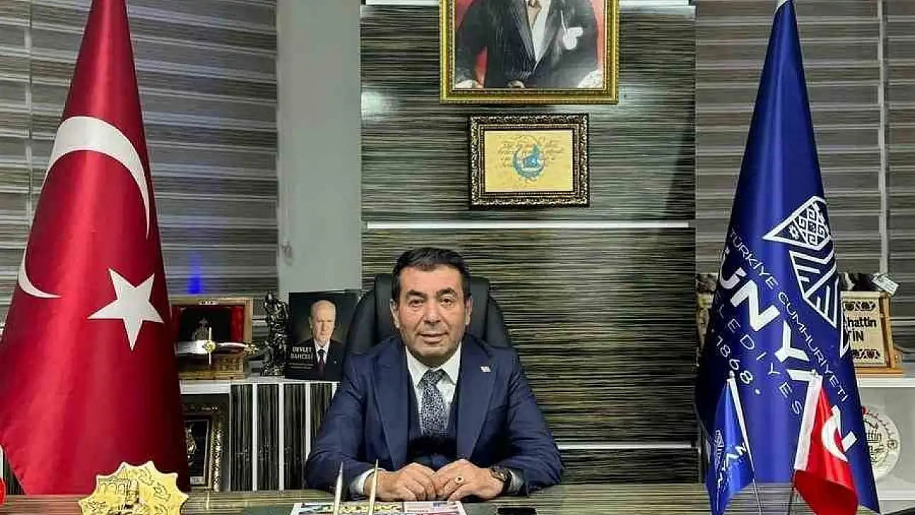 Başkan Metin müjdeyi verdi: Yüzde 25 indirim yapılacak