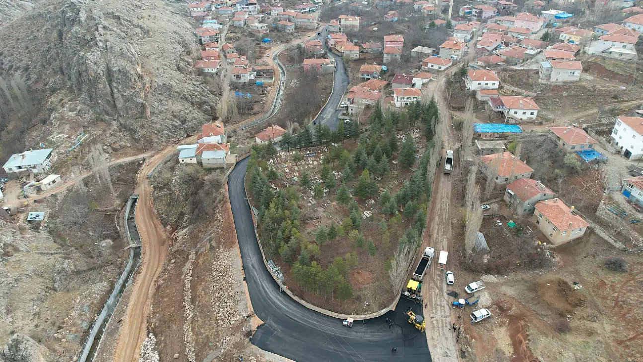 Başkan Öztürk sözünü tuttu