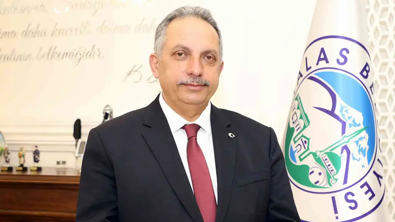 Başkan Yalçın'dan anlamlı mesaj: 19 Mayıs Bayramı kutlaması