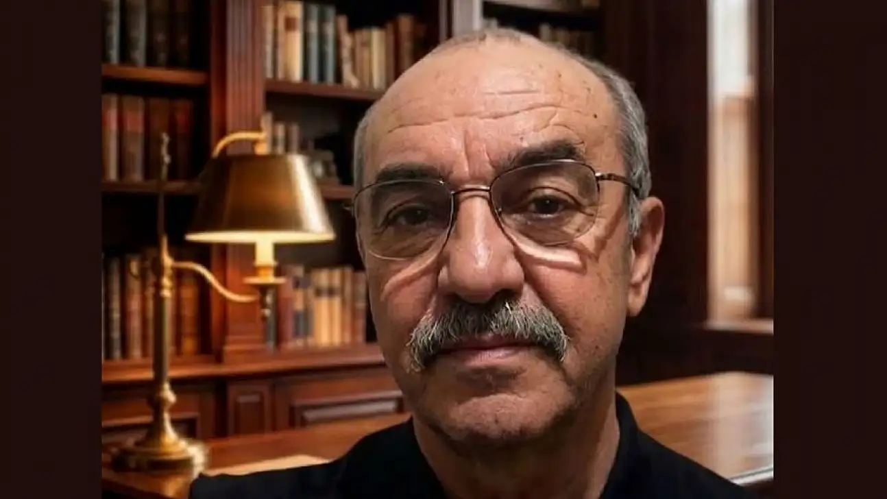 Başkan Yardımcısı Yılmaz Baş vefat etti