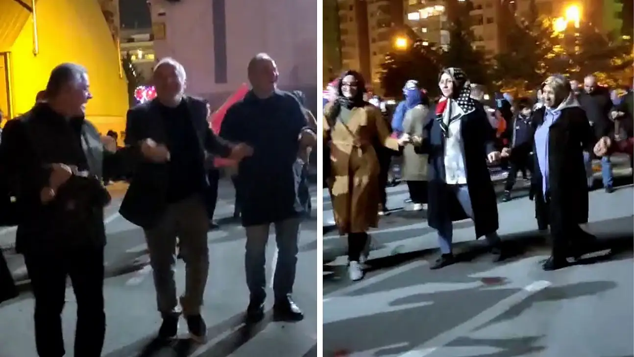 Besime Özderici, 102. yılını 3. Geleneksel Konserle kutladı