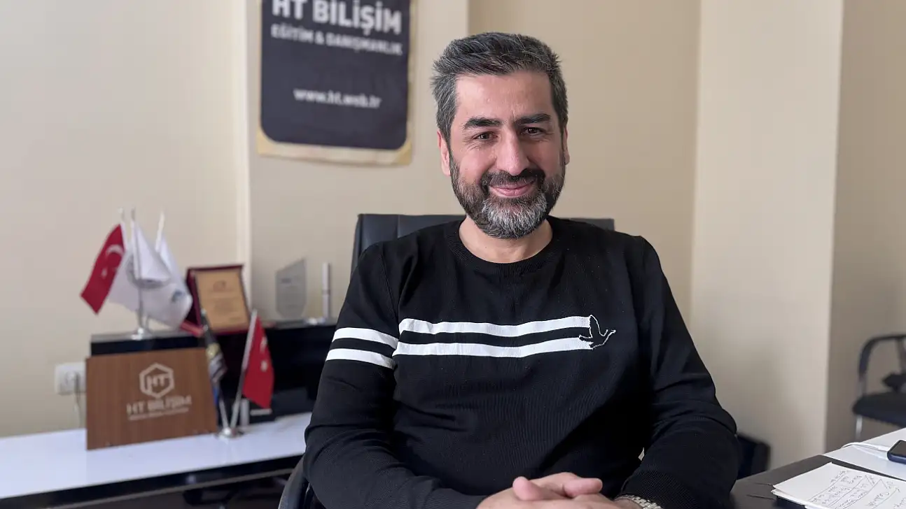 Bilişim Uzmanı uyardı: İnternet sitelerinde siber saldırı riski