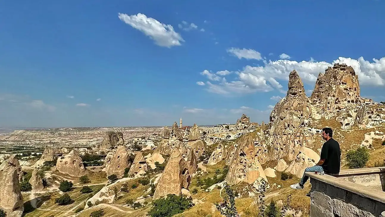 Bir döneme damga vurmuştu! Kayserili ünlü ismin yeni projesi belli oldu