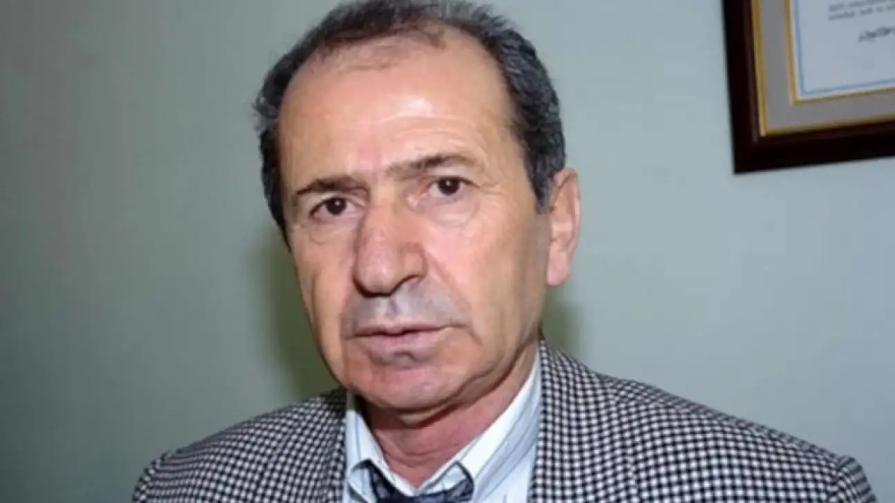 Bir döneme damgasını vuran Bakan hayatını kaybetti
