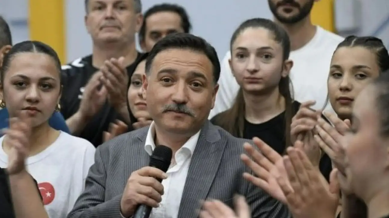 Bir hayalle başladı, binlerce çocuğa ulaştı