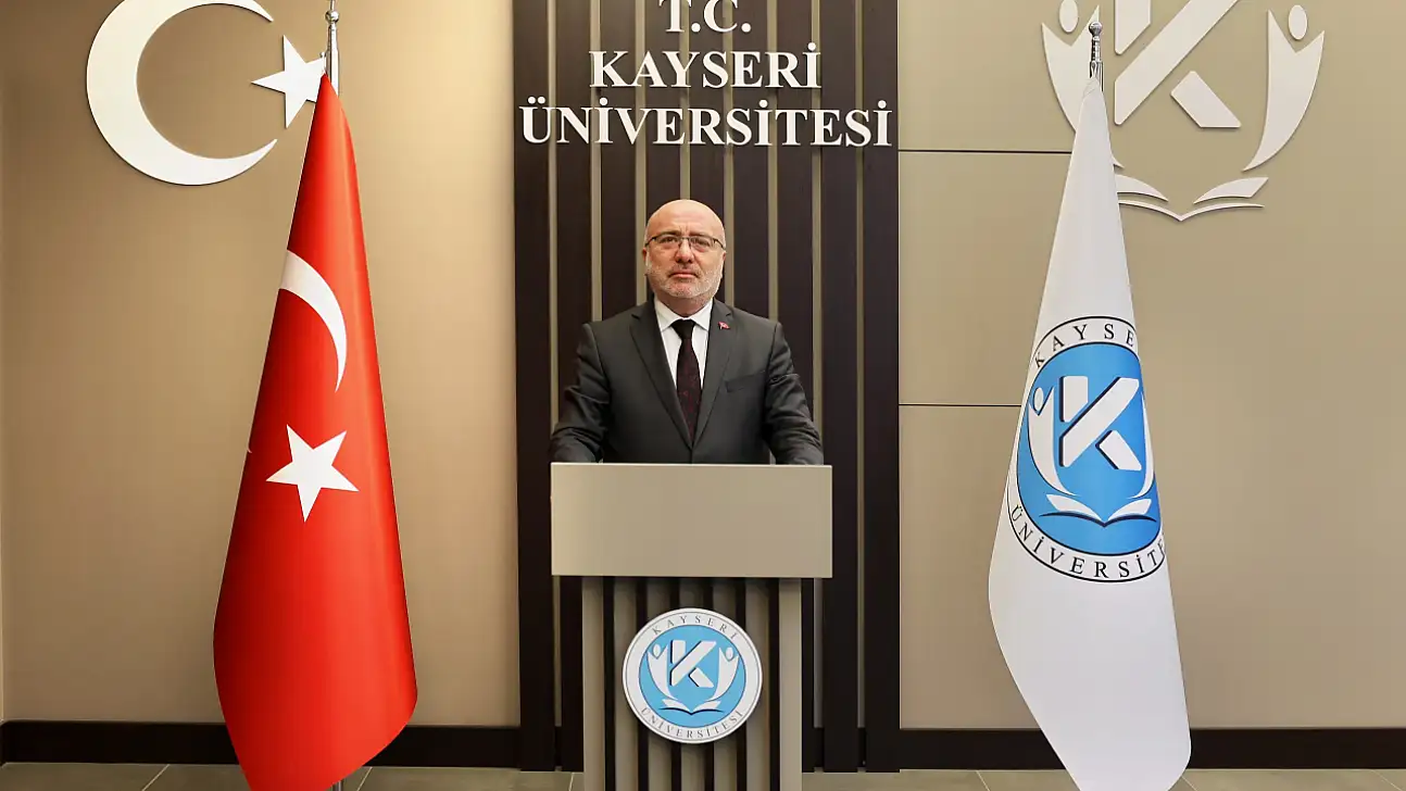 'Bir Kurban Bayramı'na daha kavuşmanın manevi huzurunu ve en kalbi sevincini hep birlikte yaşıyoruz'