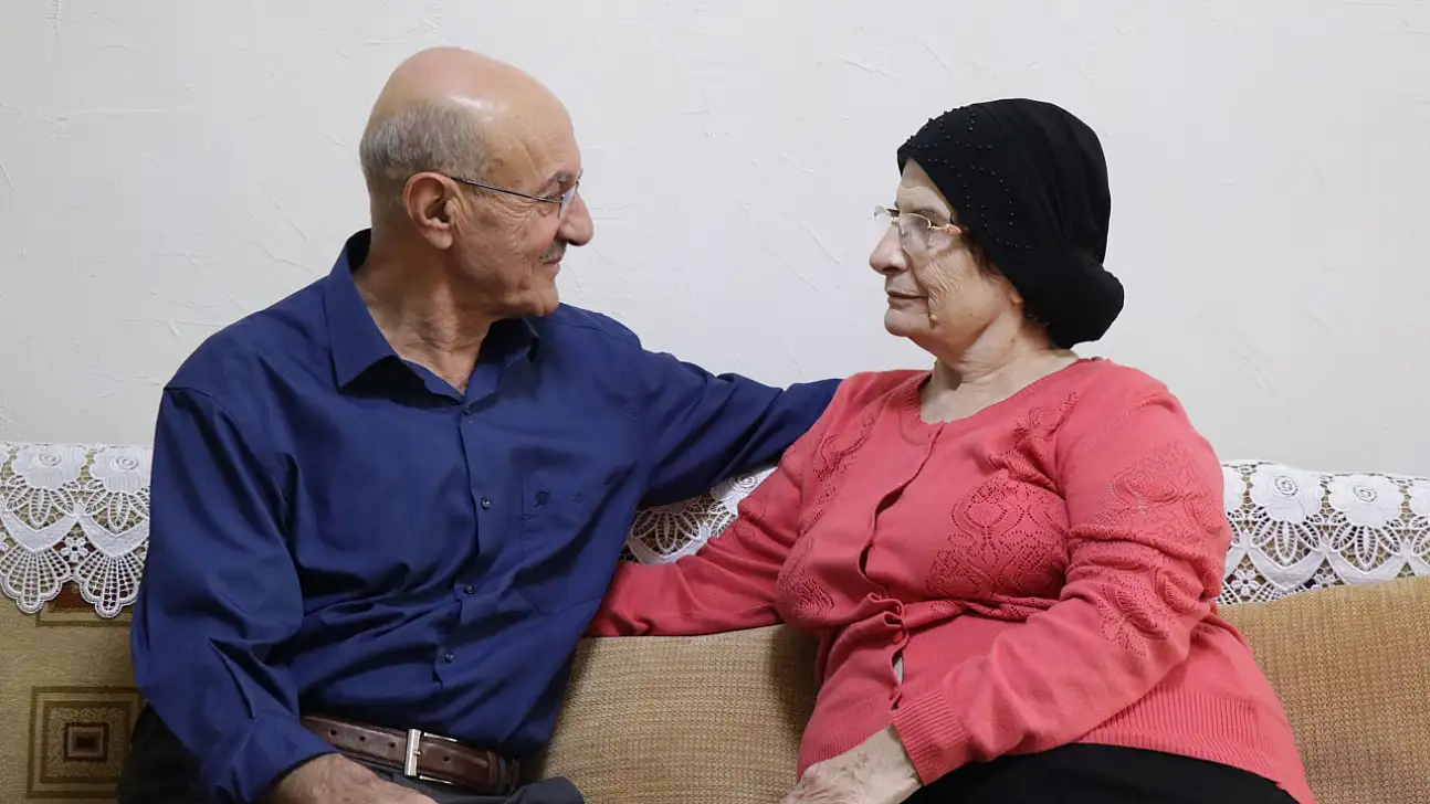 Bir ömürlük yolculuk: Virajı da var, bayırı da