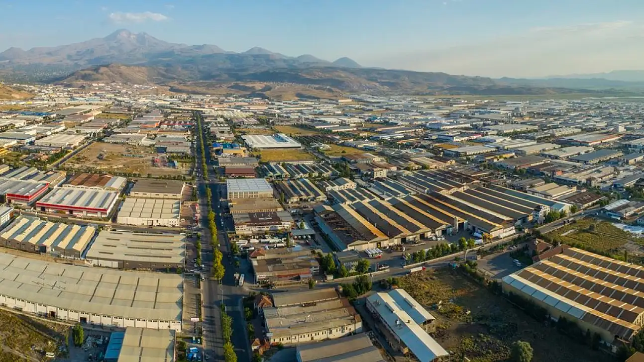 Bir süre önce satılmıştı! Kayseri'deki o firma personel alacak... İlandaki not dikkat çekti