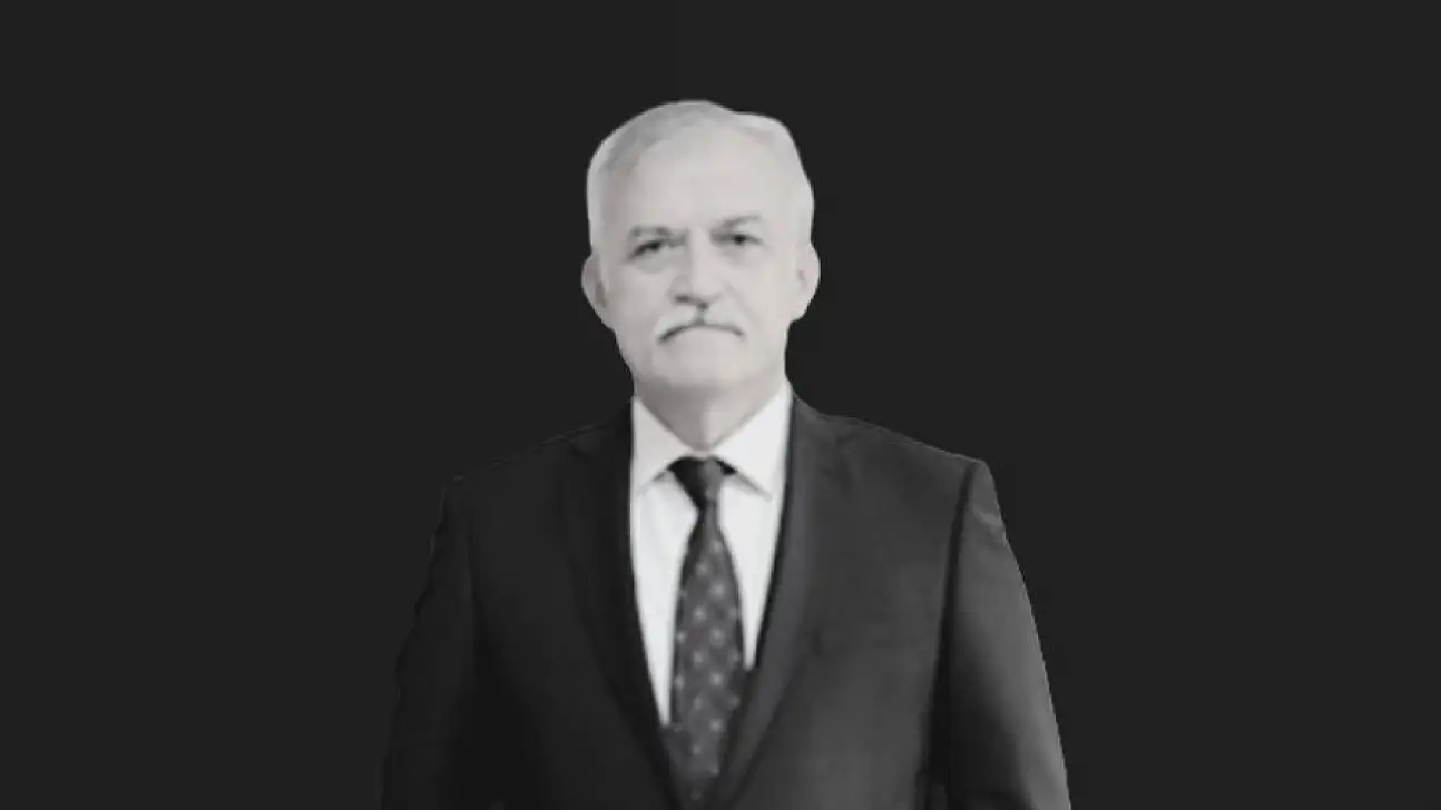 Bir Vali Yardımcısı daha kalp krizinden hayatını kaybetti
