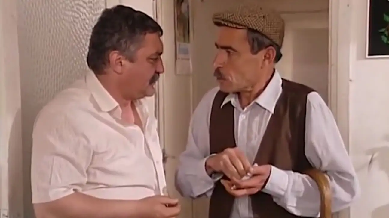 Bizimkiler dizisinin usta oyuncusu Kayserili çıktı!