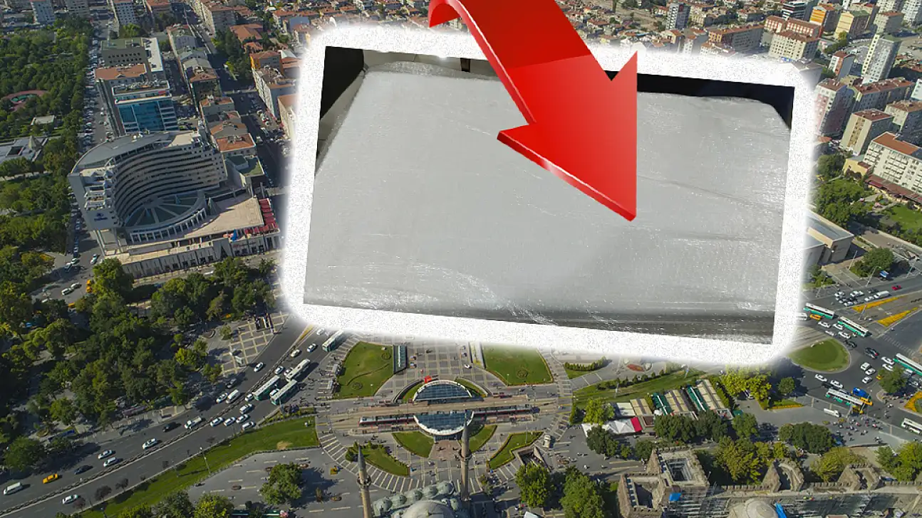 Bu üründen alıp evine, iş yerine götürünler dikkat!