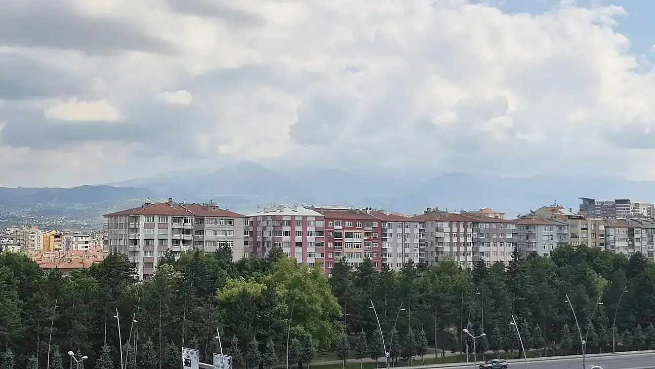 Bugün plan yapacaklar dikkat! Meteoroloji hava durumunu açıkladı