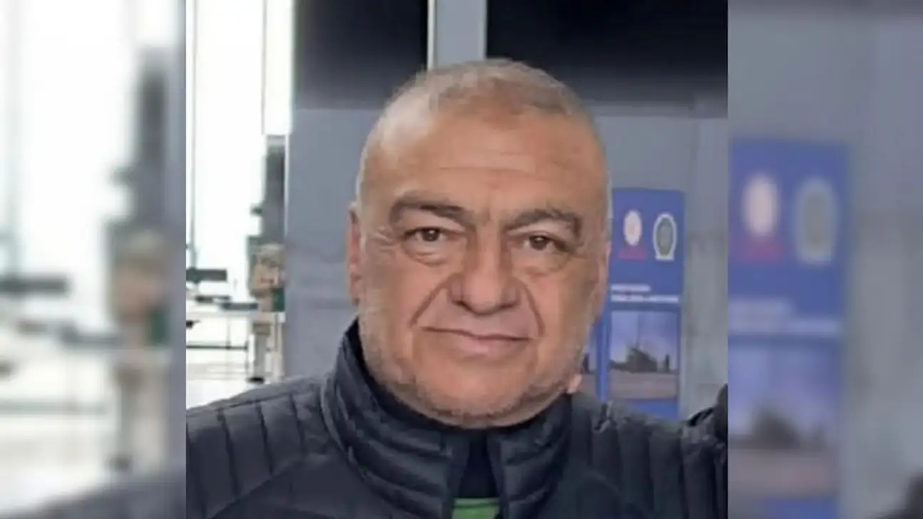 Bünyanlı tanınan isimden acı haber geldi!