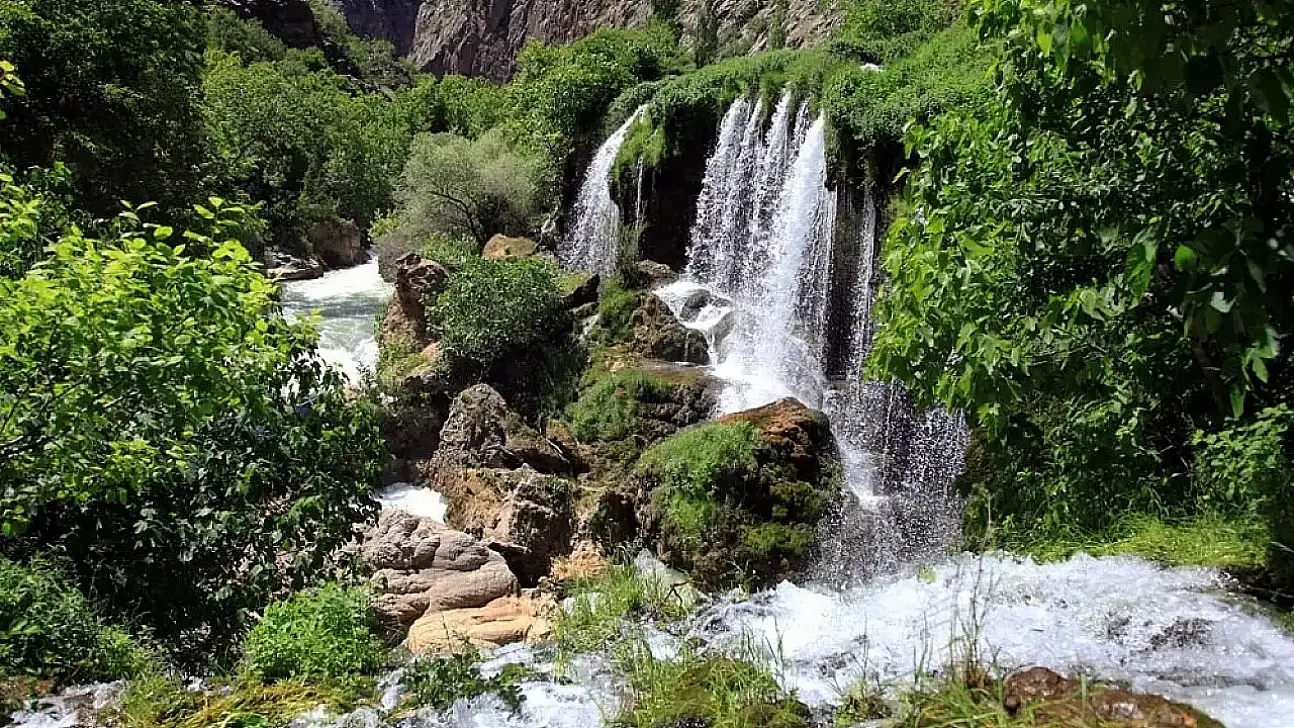 Kayseri'de burayı muhakkak görmelisiniz