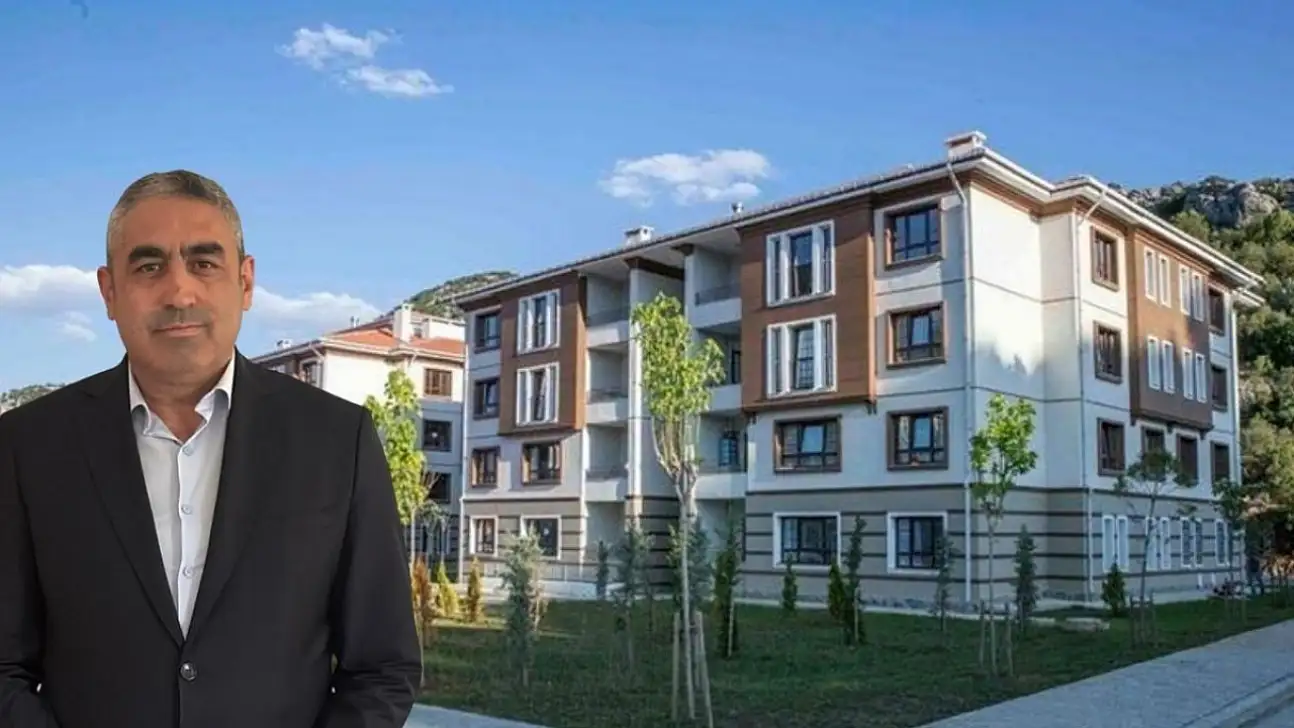 Büro Memur-Sen'den flaş talep!