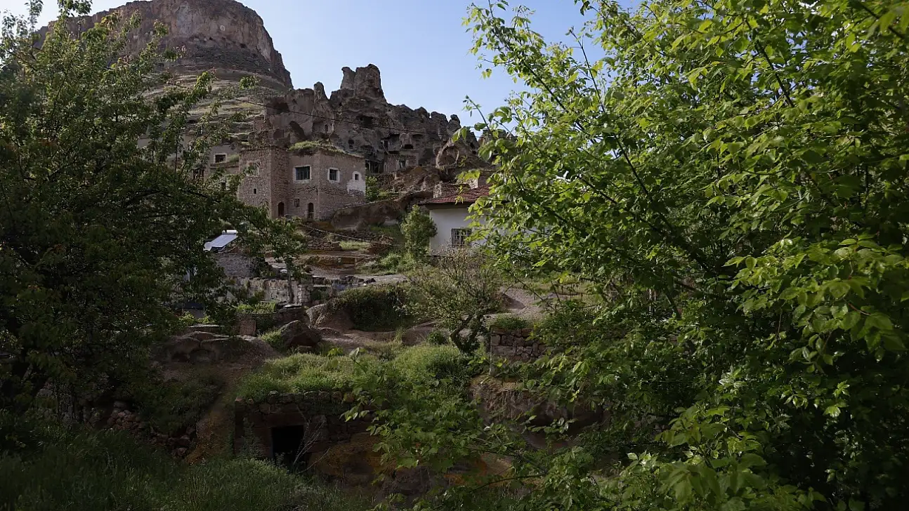 Büyükkılıç'tan Soğanlı vurgusu: 'Yükselen turizm merkezlerinden biri'