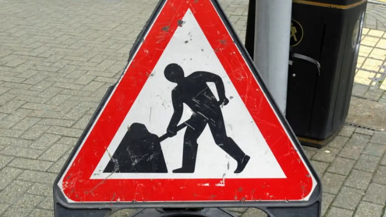 Büyükşehir uyardı: 4 saat kapalı olacak