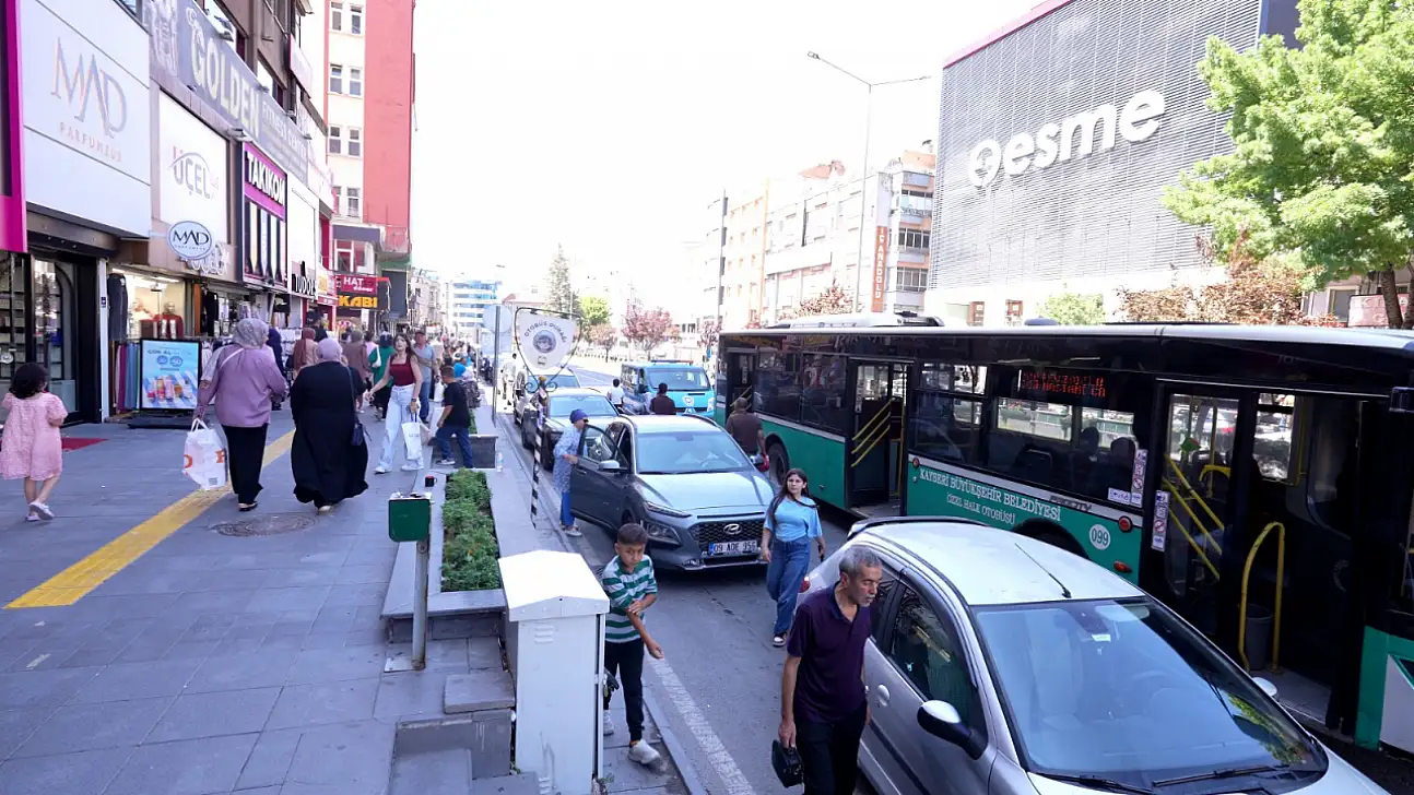 Büyükşehir Zabıta'dan sıkı denetim