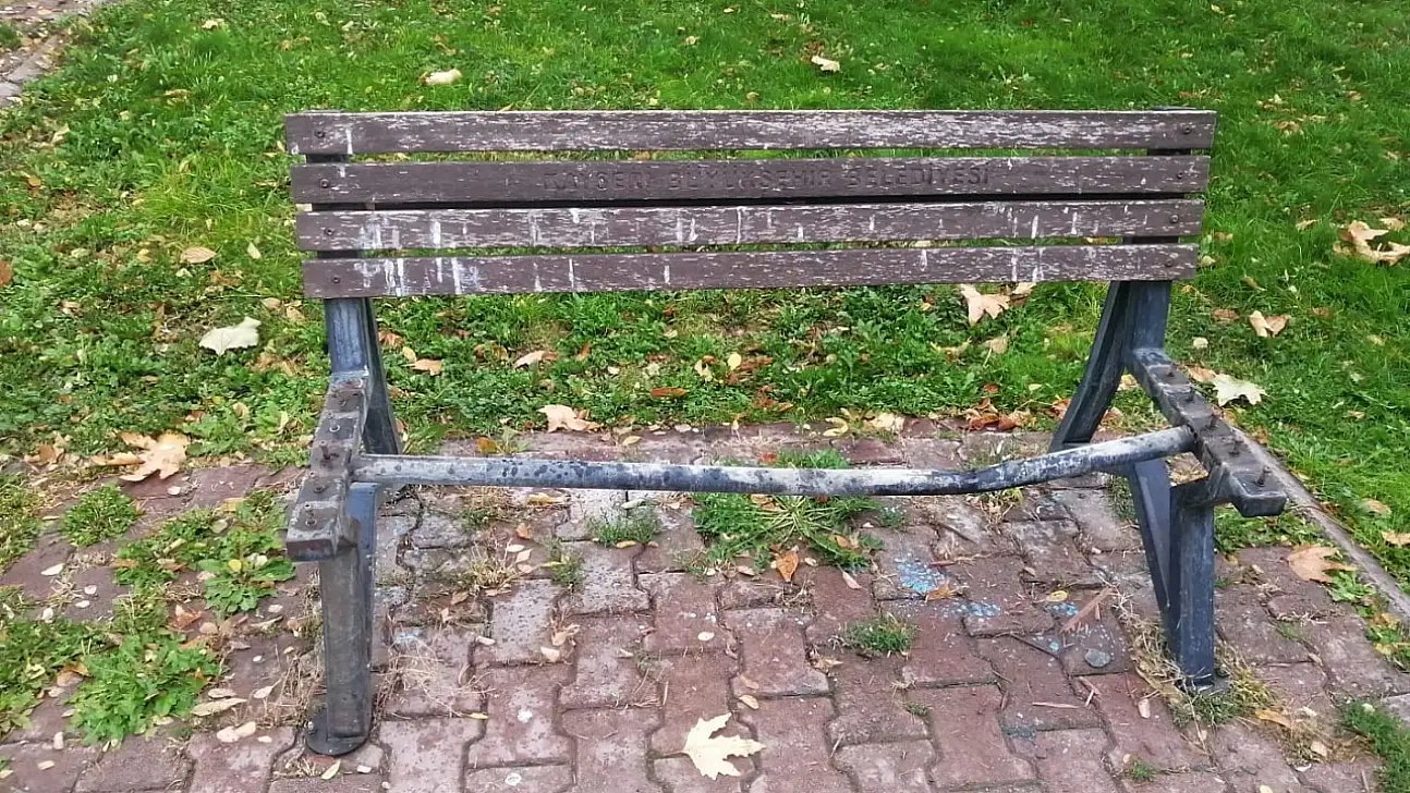 Büyükşehirden vatandaşa çağrı: Sahip çıkın