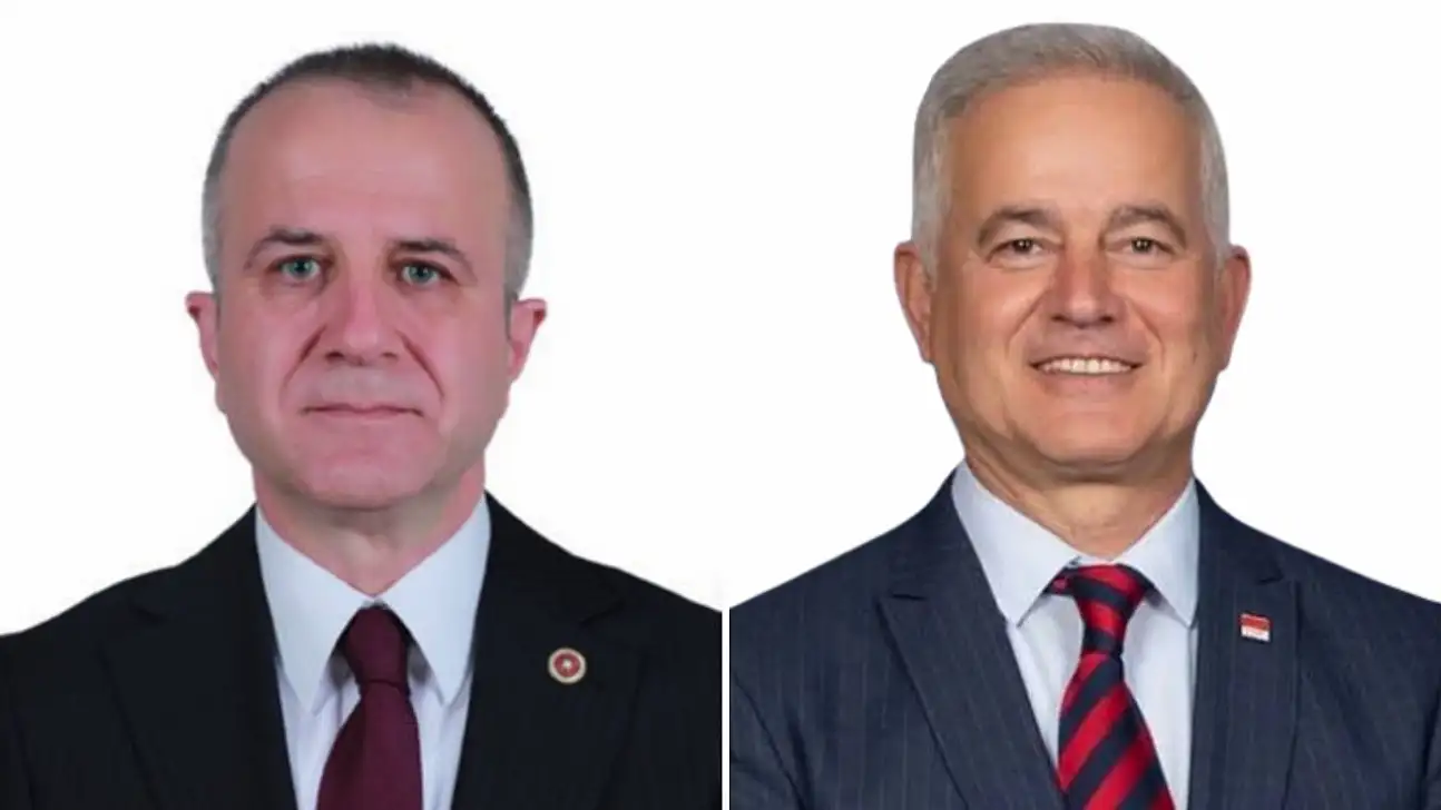 YENİ Parti'den Kayseri çıkarması! Milletvekillerinin programı belli oldu
