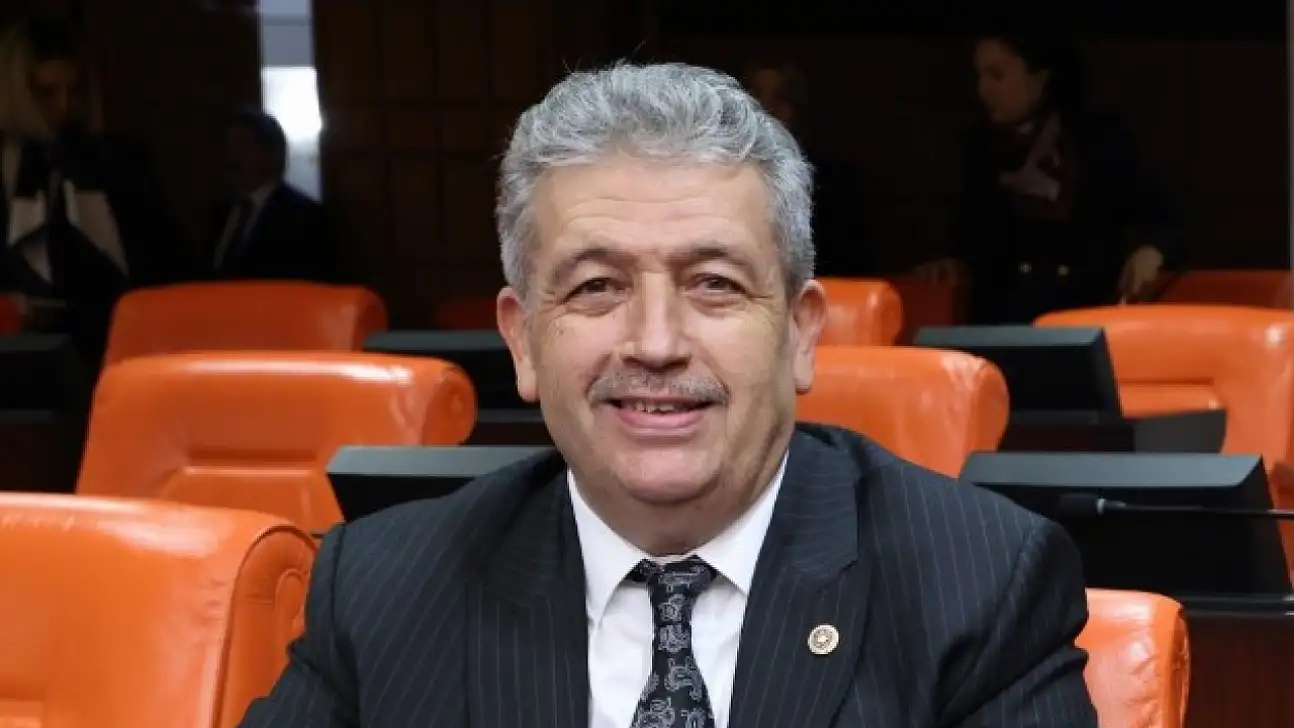 ÇED tartışmalarına cevabı Özsoy verdi!