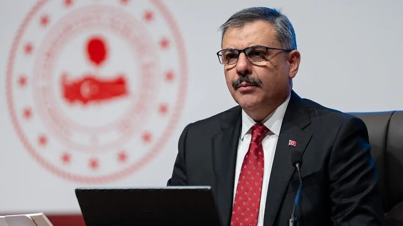 Çember daralıyor! İçişleri Bakanı'ndan açıklama geldi