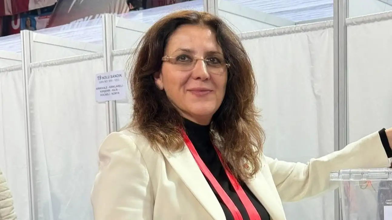 CHP İl Başkanı Özer'den iddialara sert tepki: İspat etmeyen müfteridir!