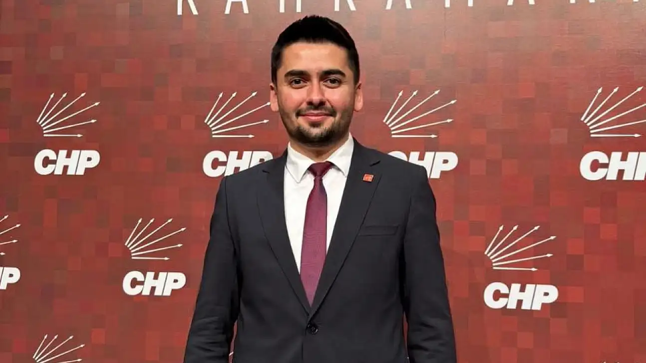 CHP Kayseri İl Başkanı seçilen Gözbaşı kimdir?
