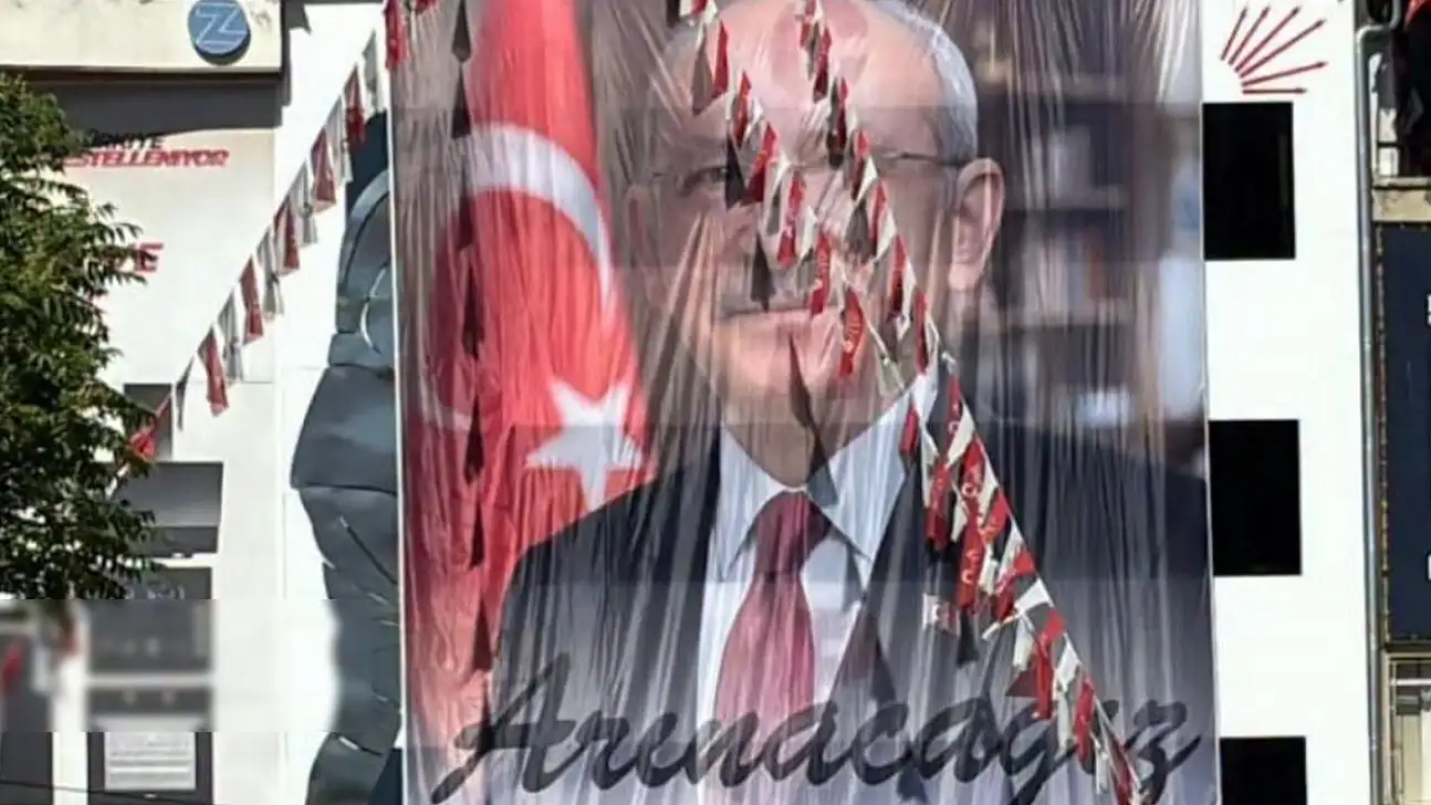 CHP Kayseri'de Meclis Üyeleri Kılıçdaroğlu mu Özel mi dedi? İşte cevabı