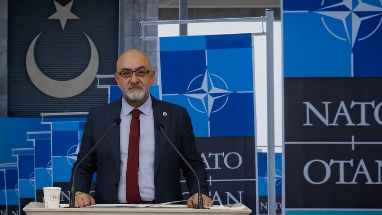 Cıngı'dan Ankara Zirvesi öncesi önemli değerlendirmeler