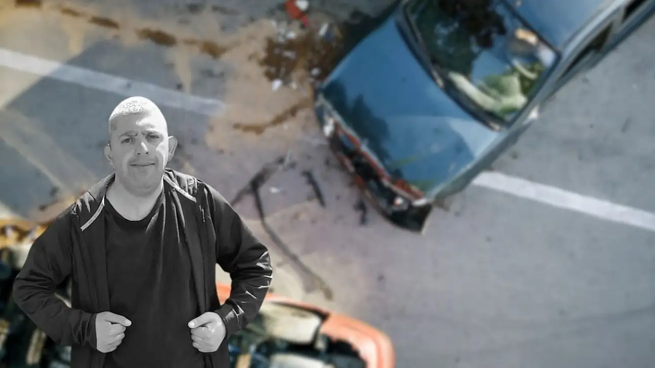 Daha dün şenliğe gitmişti, bugün acı haberi geldi