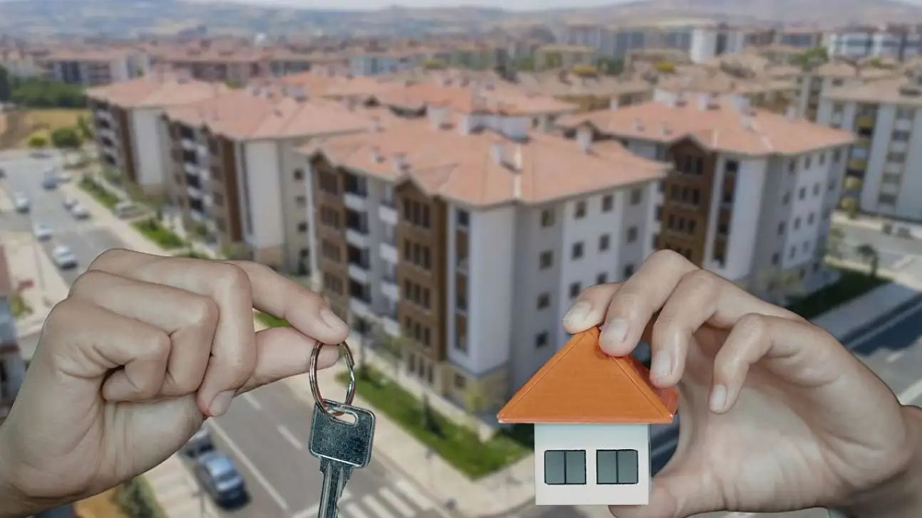 Dakikalar kaldı! Kayseri'de bugün şanslı 7 bin 562 kişi belli olacak