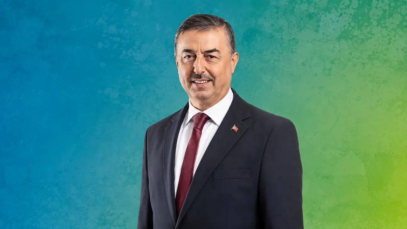 'Dayanışma duygularımızı en güzel şekilde yaşatan müstesna günlerdir'