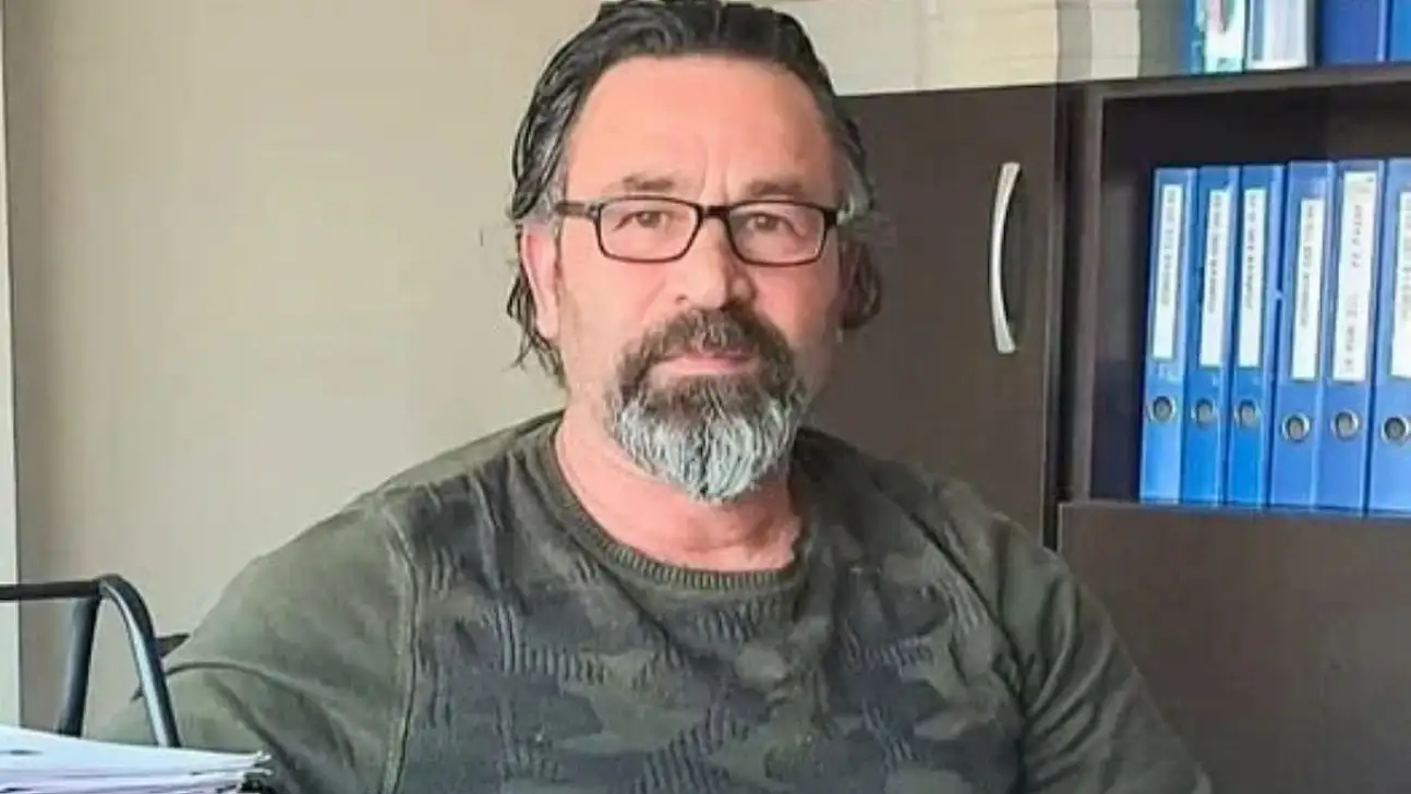 Demircan ailesinin acı günü! Kayserili iş insanı kalp krizinden hayatını kaybetti